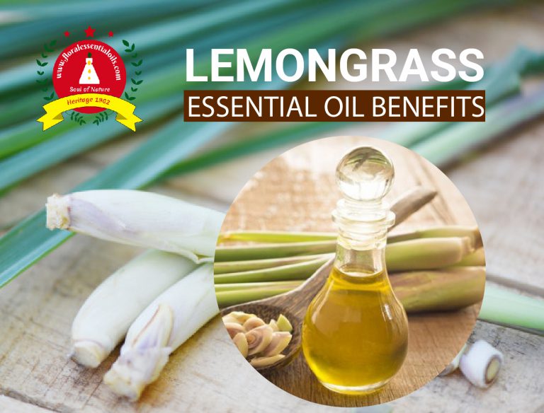 Benefits of Lemongrass Essential Oil Lemongrass Oil For Skin