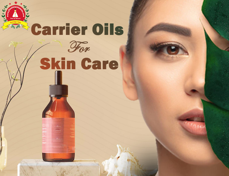 100% natural carrier oils Exporters