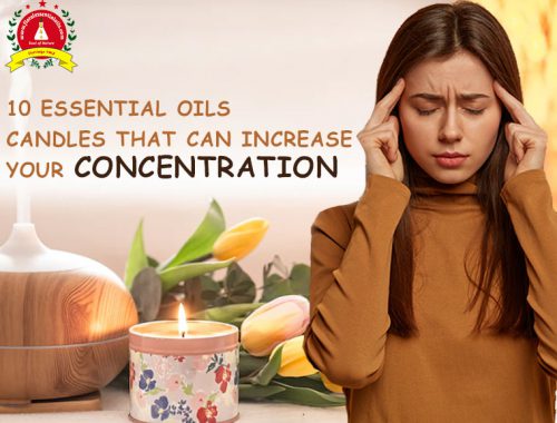 pure essential oils manufacturers