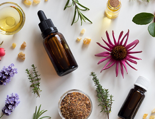 Spice Up Your Love Life: Essential Oils that Boost Male Arousal