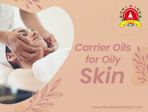 Carrier Oils for Oily Skin