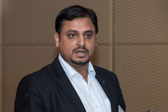Arun for technological consulting